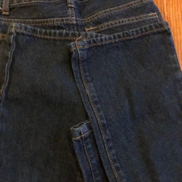 🛍SALE🛍Boys Crazy 8 Jeans - 1 size 10, 1 size 8 - Picture 4 of 4